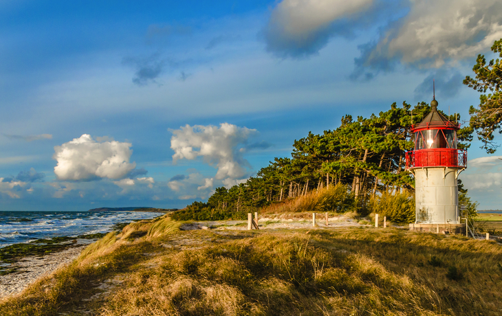 Hiddensee