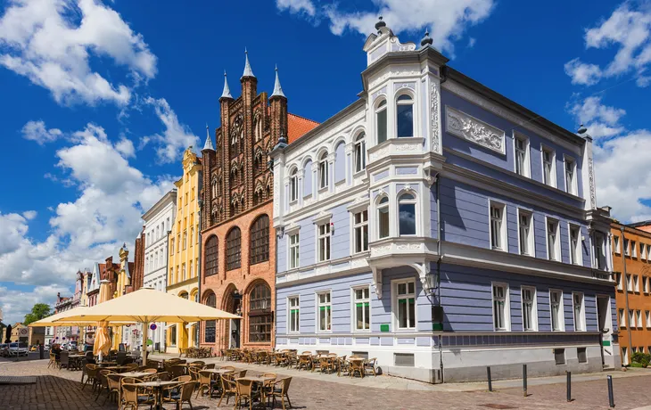 Stralsund
