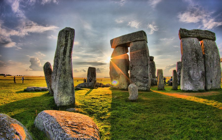Stonehenge