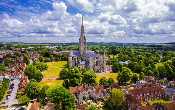 Salisbury