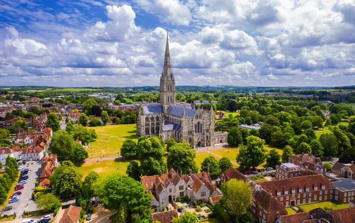 Salisbury