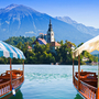 Bleder See
