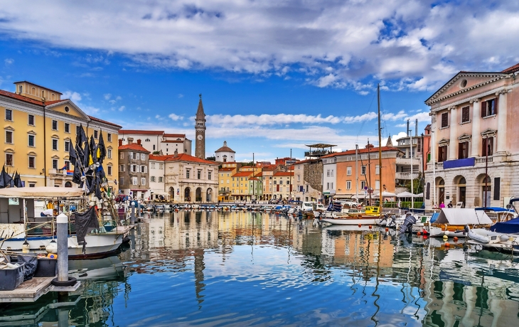 Piran