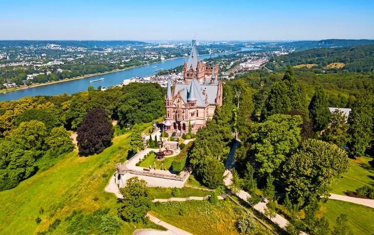 Schloss Drachenburg