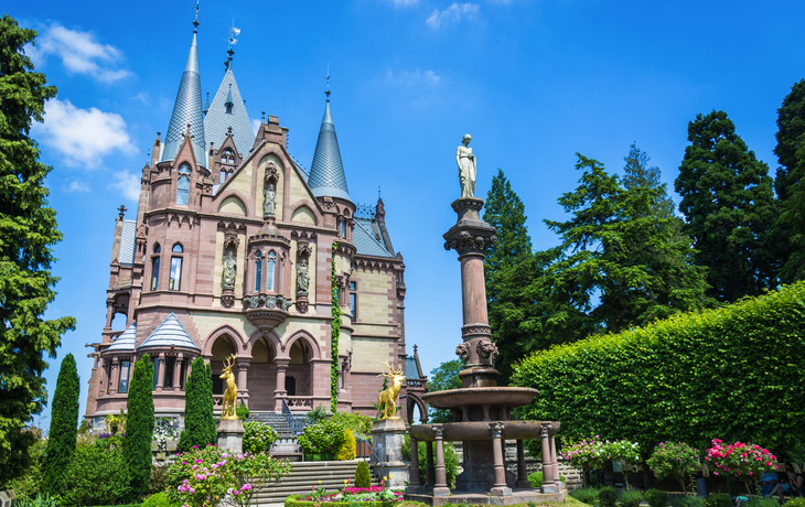 Schloss Drachenburg