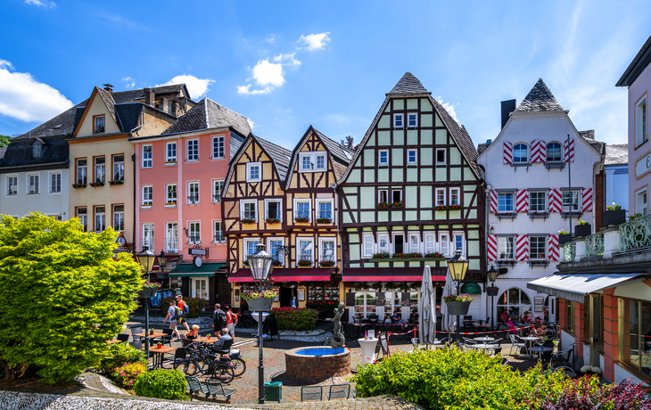 Linz am Rhein