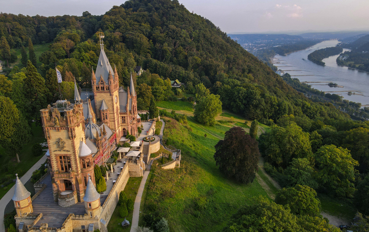 Schloss Drachenburg