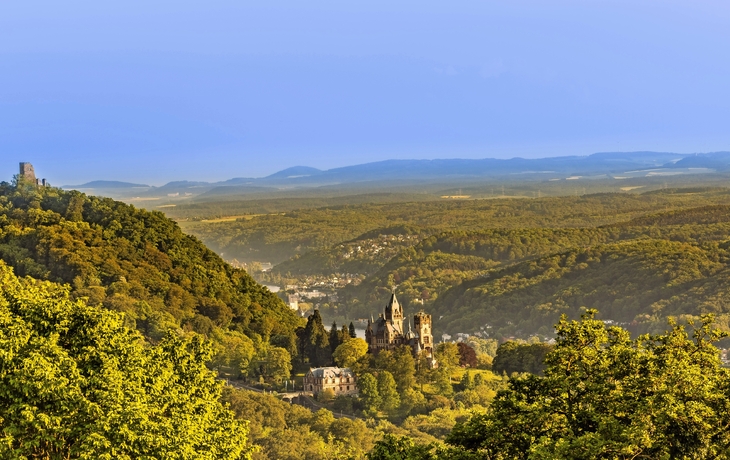 Schloss Drachenburg