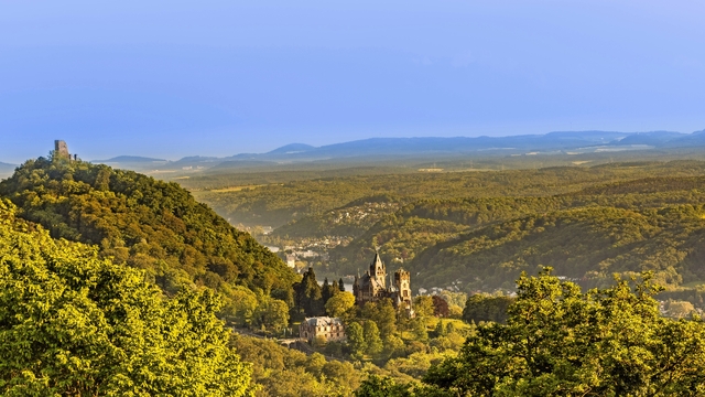 Schloss Drachenburg