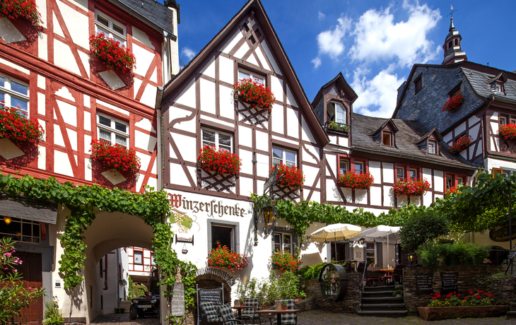 Beilstein