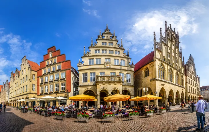 Münster