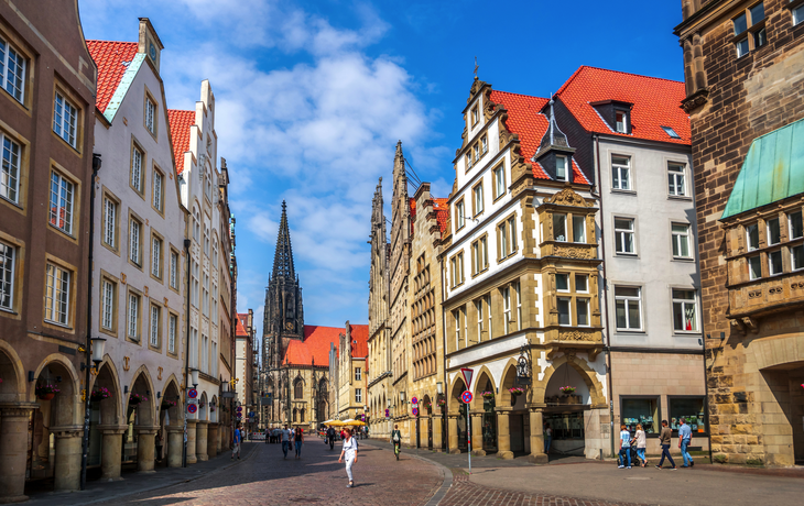 Münster