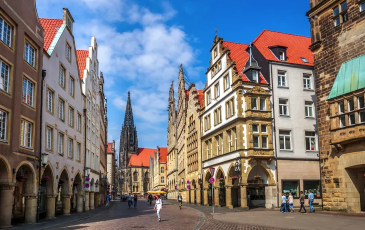 Münster