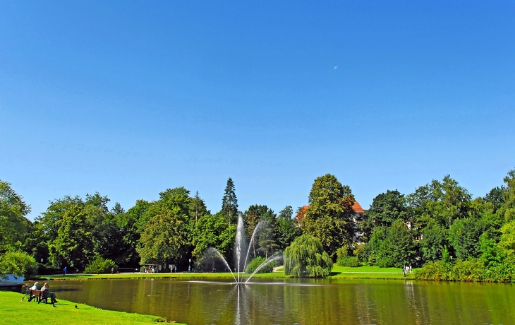 Bad Salzuflen