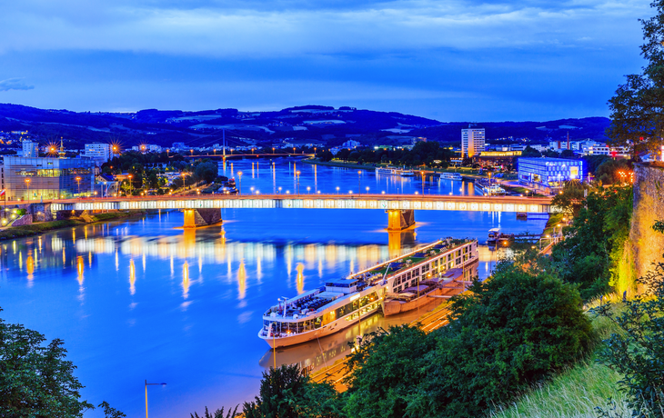 Linz