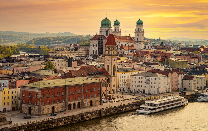 Passau