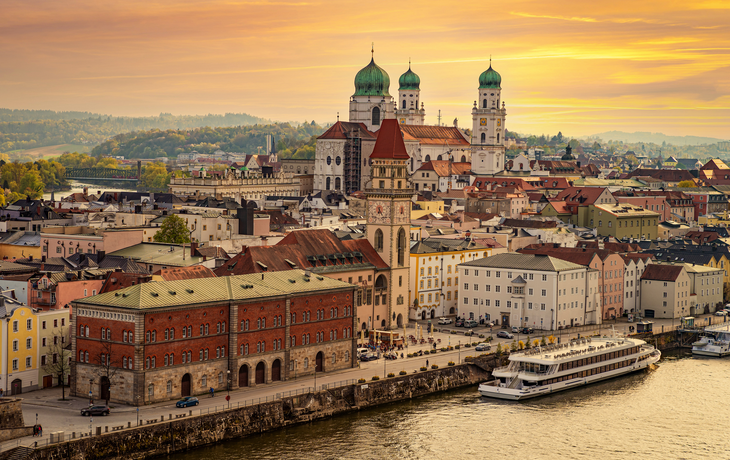 Passau