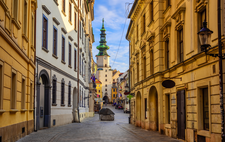 Bratislava