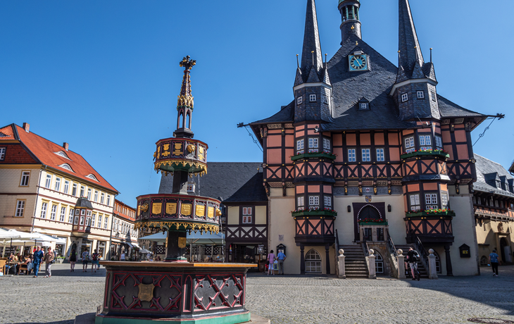 Wernigerode
