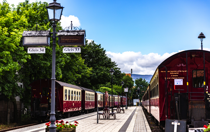 Wernigerode