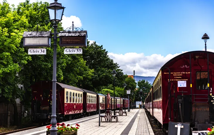 Wernigerode