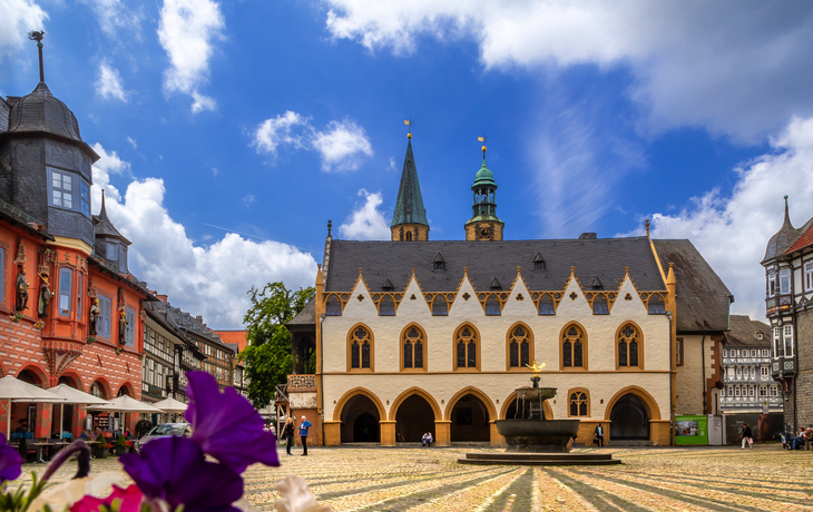 Goslar