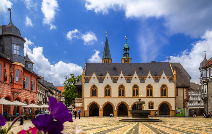 Goslar