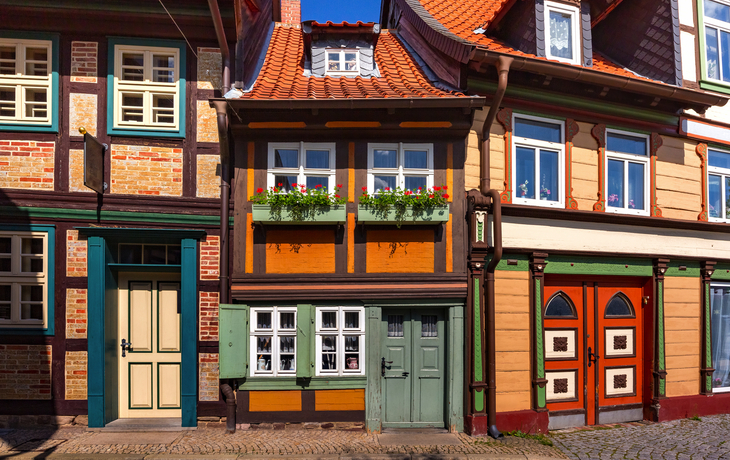 Wernigerode