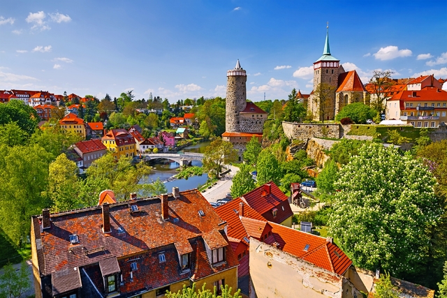 Bautzen