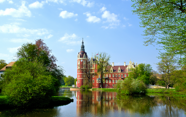 Bad Muskau