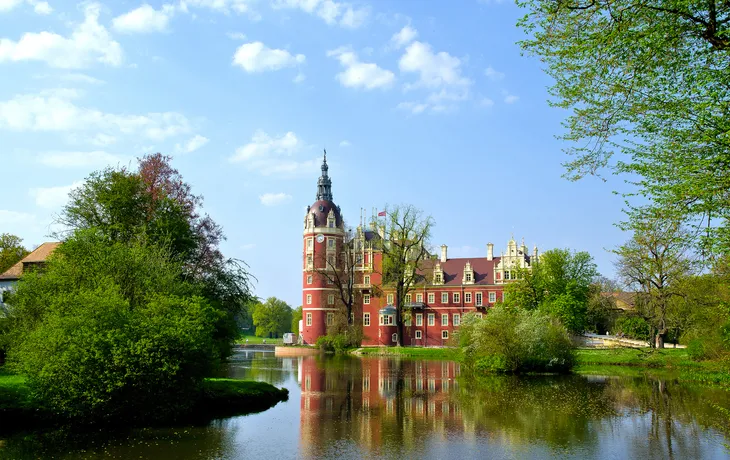 Bad Muskau