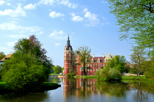Bad Muskau
