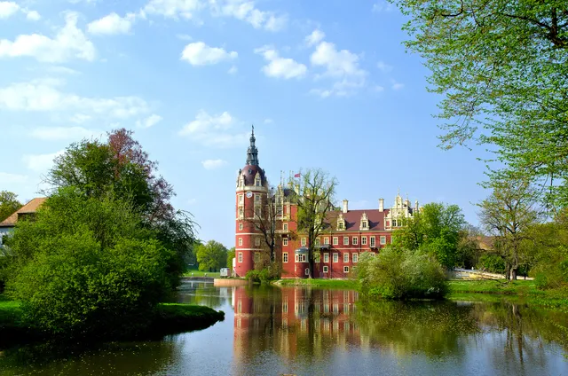 Bad Muskau