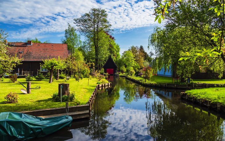 Spreewald