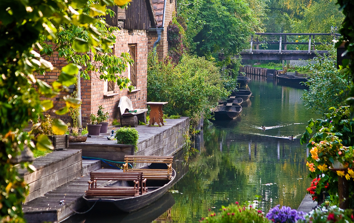 Spreewald