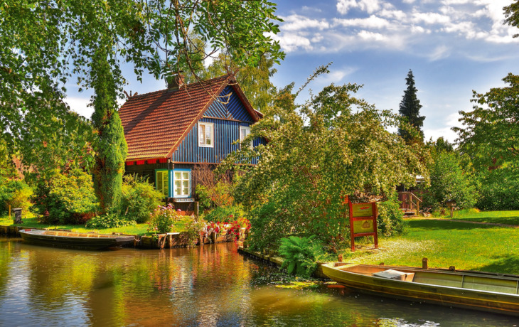 Spreewald