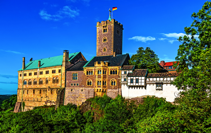 Wartburg