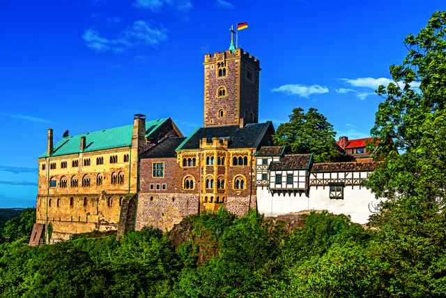 Wartburg