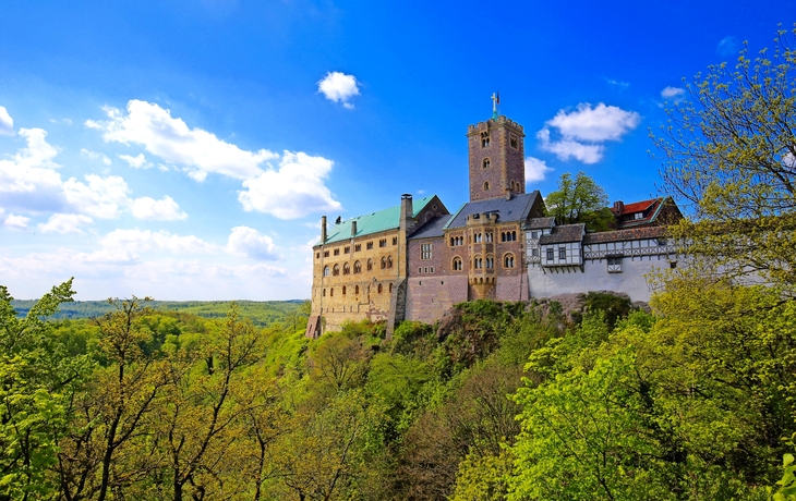 Wartburg