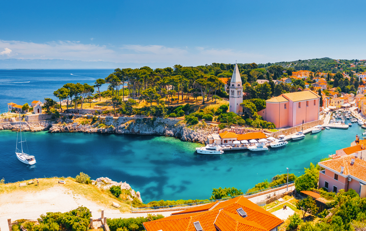 Veli Losinj