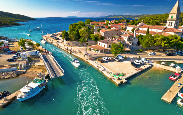 Kanal Kavada