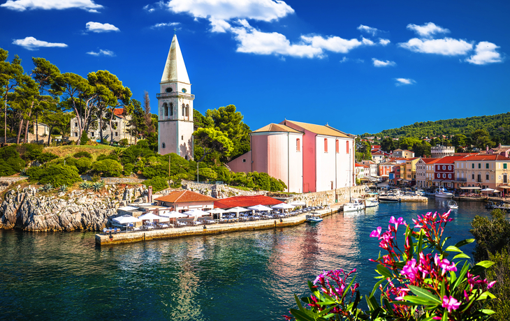Veli Losinj