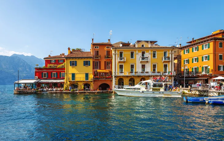 Malcesine