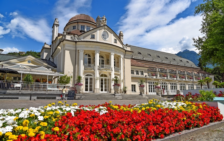 Meran