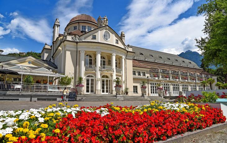 Meran