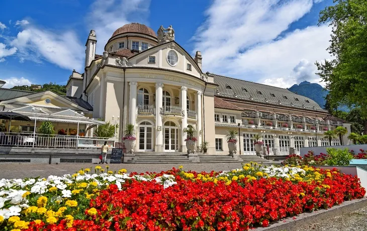 Meran