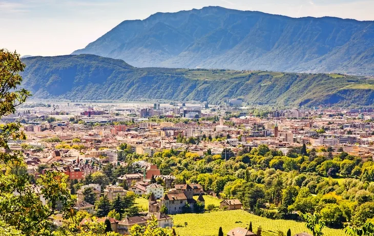 Bozen