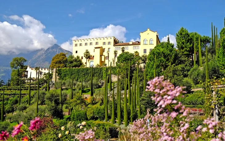 Schloss Trauttmansdorff