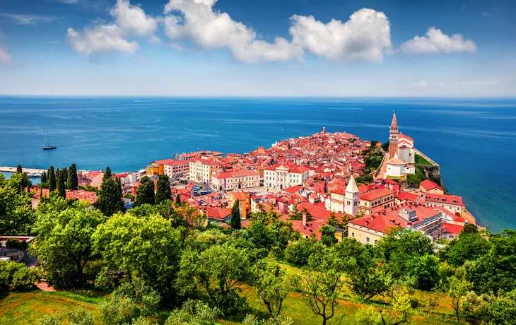 Piran