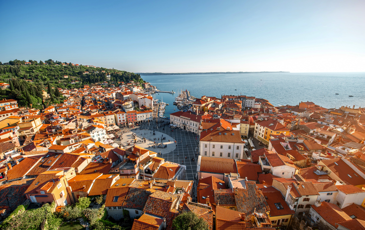 Piran